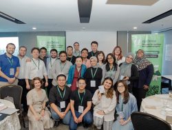 Dorong Pertumbuhan dan Inovasi, inDrive Dukung Ekosistem Startup Asia Tenggara melalui Program upDrive di Jakarta