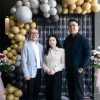 Serra Living di Serpong, Alam Sutera: Peluncuran Showroom yang Menawarkan Kemewahan dan Kemudahan Custom Furniture untuk Keluarga Modern