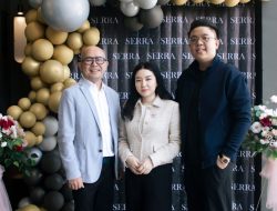 Serra Living di Serpong, Alam Sutera: Peluncuran Showroom yang Menawarkan Kemewahan dan Kemudahan Custom Furniture untuk Keluarga Modern