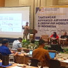 Terra Drone Indonesia Berpartisipasi Bahas Tantangan Urban Air Mobility (UAM) dan Advanced Air Mobility (AAM) di Indonesia