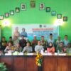 Pemdes Simpang Tais Gelar Musrenbangdes dan Musdes pengesahan, Penetapan RKPdes tahun 2024.