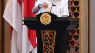 JAM-Intelijen Dr. Reda Manthovani: “Intelijen adalah Strategi dan Seni Mendapatkan Informasi Untuk Pengambilan Kebijakan”