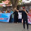 Setelah Dilaporkan Oleh Karyawan Dan Lsm Gmpk Ke Kejati Aceh PJ Bupati Aceh Timur lantik Direktur Perumda Tirta Peusada