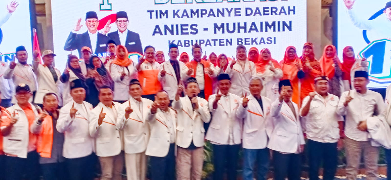 Cut Herlina Dewan Pengawas JWI Calon Anggota Legislatif DPRD Provinsi Jawa Barat, Optimis Meraih Kursi Panas Dipileg 14 Februari 2024