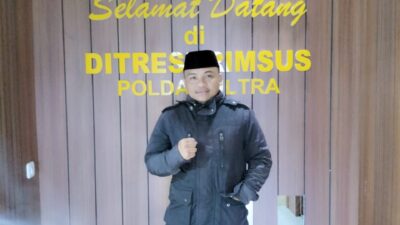 Sejumlah Titik Pengerjaan Pembersihan Lapangan Dan Perataan Tanah Dari Dinas Badan Penanggulangan Bencana Daerah (BPBD) Konawe Utara, Dipertanyakan Oleh Laskar Anti Korupsi Pejuang 45 (LAKI-PEJUANG 45) Sulawesi Tenggara.