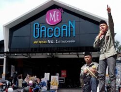 Beberapa Outlet Mie Gacoan Tidak Taat Aturan, AMI Bakal Turun Aksi