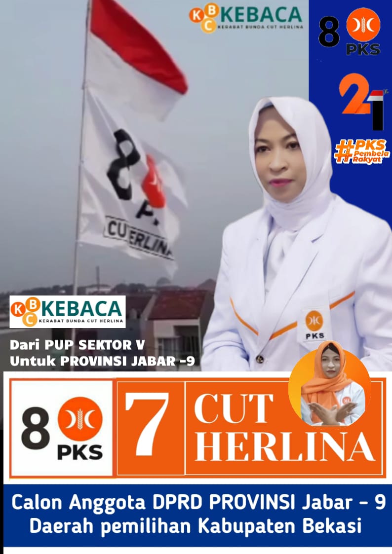 Momen Maulid Nabi SAW, Cut Herlina Disambut meriah oleh Para Santri di Pondok Pesantren Dorajatul Ashfad Karang Bahagia Bekasi