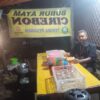 Virall..!! Icip – icip Kuliner Malam, Bubur Ayam Cirebon ala Bang Edy jadi Pilihan Rasa Makan Malam di Kawasan Jakarta Timur