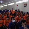 Peringati Hari AIDS Sedunia, Lapas Kelas IIA Cikarang Gelar Penyuluhan dan Mobile VCT HIV/AIDS