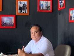 Polemik Pengembalian SPJ Mangkin Tak Jelas, Ketua DPC SPRI LLampura Angkat  Bicara