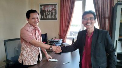 BAWASLU Kabupaten Bekasi Secara Intens Melakukan Pengawasan di Masa Kampanye Terhadap Peserta Pemilu 2024