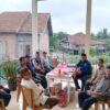 Polsek Tanah Abang Laksanakan Giat Jum'at Curhat di Desa Muara Sungai