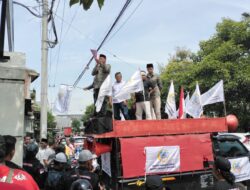 AMI ; Diduga Kakanwil Kemenkumham Jatim Melindungi Oknum Sipir BS Terkait Peredaran Narkoba