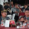 Di Depan Panglima TNI Bupati Garut Beberkan Demokrasi dan Domba Garut