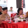 Bupati PALI Grand Launching MCU RSUD Talang Ubi