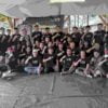 Milad AOB ke -11 ditutup dengan Deklarasi Pemilu Damai 2024