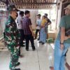Seorang Wanita Jadi Korban Pembacokan Suaminya di Cibarusah