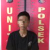 Team Elang Polsek Talang Ubi Ungkap Kasus Pencurian Dengan Pemberatan