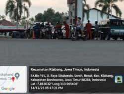 Maraknya Tengkulak Nakal BBM Jenis Pertalite Di Kota Tape