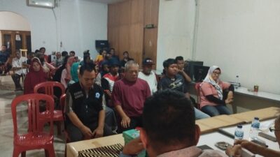 Ketua Umum PPDI Menghadiri Perayaan Hari Disabiltas International Di Kabupaten Indramayu