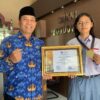 Siswi SMK 1 Bondowoso Raih Prestasi Internasional Dalam Acara Institute Seni Indonesia (ISI)