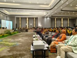 IPI Garut Berkontribusi Terhadap Pembangunan SDM di Kabupaten Garut
