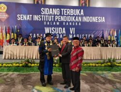 IPI Garut Berkontribusi Terhadap Pembangunan SDM di Kabupaten Garut