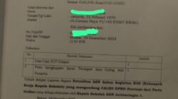 ASN di Bekasi Dilaporkan Langgar Netralitas Gara-gara Ngundang Caleg