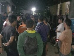 Polisi Amankan Terduga Pelaku Penipuan Calon Tenaga Kerja di Cibarusah