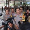 Kapolda Aceh Jawab Keresahan Masyarakat Terkait Rohingya