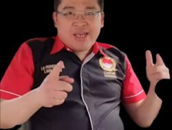 Alvin Lim, Sosok yang Berani Melawan Ketidakadilan Hukum di Negeri Ini