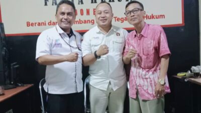 Organisasi Persatuan Wartawan Indonesia (PWI) Kabupaten Bekasi Akan Terbentuk?