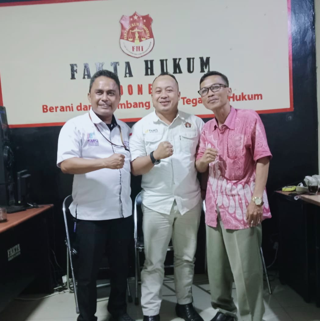 Organisasi Persatuan Wartawan Indonesia (PWI) Kabupaten Bekasi Akan Terbentuk?