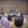 Pusat Kajian Kebijakan Publik Pemerintah Indonesia PUSKAPPI Soroti Kinerja PJ Walikota Bekasi