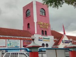 AMI ; KALAPAS dan KPLP Kelas 1 Madiun Diduga Melakukan Pembiaran Peredaran dan Penggunaan HP