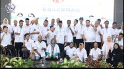 Kilas balik PPDI Sepanjang Tahun 2023, Menuju Inklusi di Indonesia
