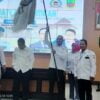 Bustaman Terpilih Sebagai Ketua LPM Kabupaten Bekasi Periode 2023-2028 di Musyawarah Daerah (MUSDA) IV Kabupaten Bekasi