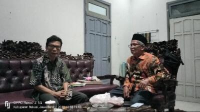 Diduga Pupuk Bersubsidi (NPK) dengan Campuran Biji Plastik Beredar di Kabupaten Bekasi, Petani Kecewa Laporannya Mandeg