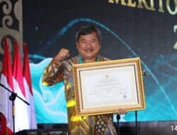 Prestasi Luar Biasa Garut Raih Penghargaan 3 Katagori di Anugrah Meritokrasi KASN
