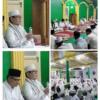 Majlis Dzikir Yasin Fadilah Masih Padati Kediaman Dr. H. Mohammad Amin Fauzi, SH.,M.Si untuk Berikan Dukungan sebagai Caleg Dapil 2 DPRD Kab. Bekasi