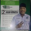 Aka Gani Nurwansah Calon DPRD Kabupaten PALI, Dari Partai PKB Siap Menyalurkan Aspirasi Masyarakat