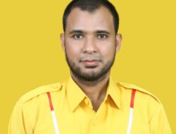 Dr Munif Siap Layani Masyarakat