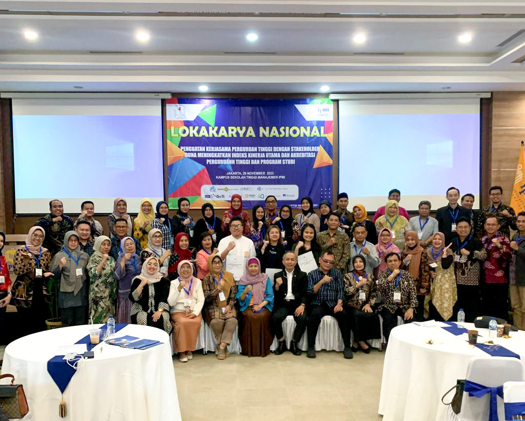Menuju Indonesia Emas, Maxy Academy Memperkuat Kemitraan dengan 23 Perguruan Tinggi