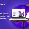 Pesan Makanan Tanpa Aplikasi: PVG Hubungkan Merchant dan Pelanggan Melalui Fitur Baru Delivery Order Posy Resto