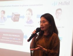 RevComm Perkenalkan Penggunaan AI untuk Pelatihan Tim Contact Center​