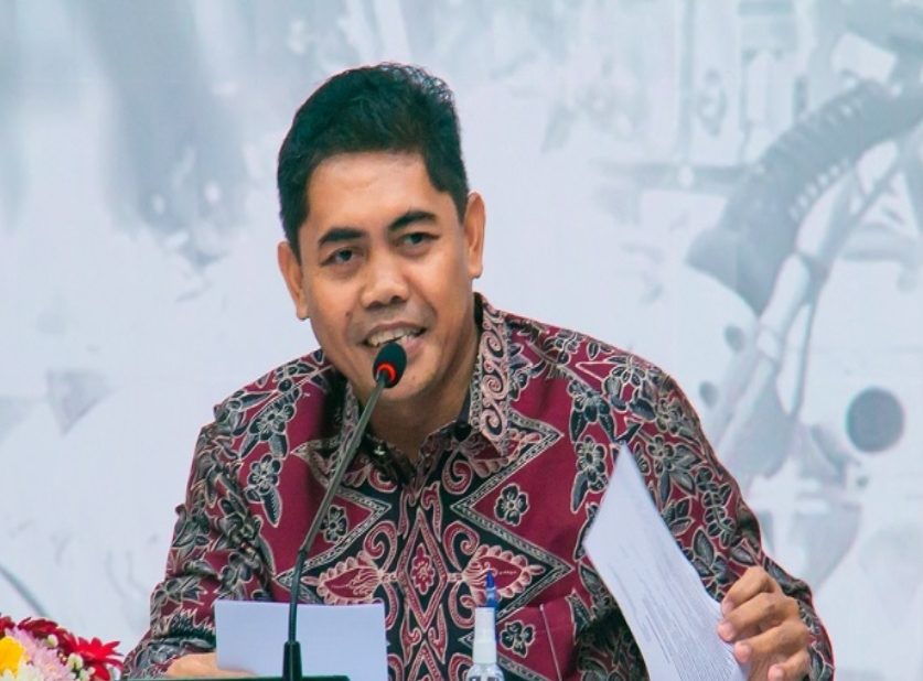 Kemenperin Berikan Apresiasi Resilience and Sustainable Industry, Bagi Pelaku Usaha, Kawasan Industri, dan Pemerintah Daerah