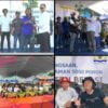 Refleksi Akhir Tahun Kadin Kabupaten Bekasi Gelar Seminar Kebangsaan,Bazar UMKM dan Penanaman 5000 Pohon di Pasar tradisional Kobaklompong