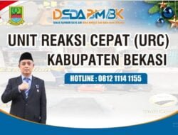 Program URC dan S4PN- LAPOR Dinas SDABMBK Kabupaten Bekasi  Menerima dan Menyikapi  Aduan Jalan Rusak dari Masyarakat