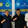 Untuk Kemudahan  Paleyanana Bayar Pajak Kendaraan, Samsat Kabupaten Bekasi  Buka Outlet Baru di Tambun Selatan 