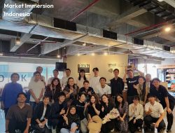 Melangkah ke Puncak Kesuksesan Bisnis: ANGO Ventures Membimbing JStarX Menuju Kejayaan Dunia Melalui Kolaborasi Strategis dengan Innovation Factory